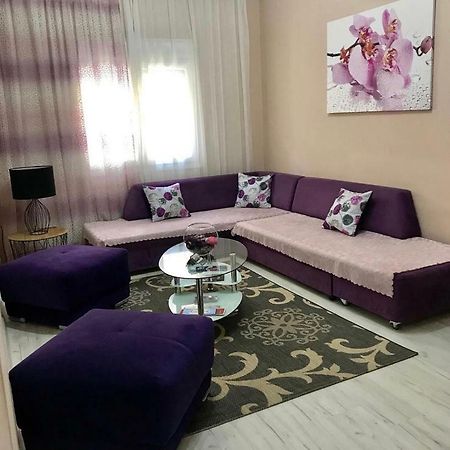 סלוניקי Rotonda Luxurious Apartment מראה חיצוני תמונה