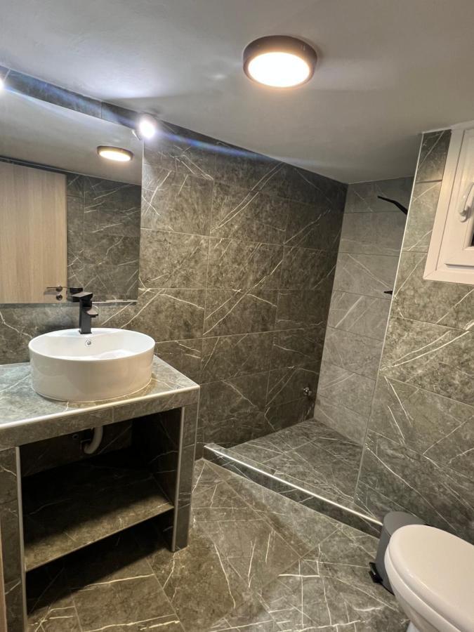 סלוניקי Rotonda Luxurious Apartment מראה חיצוני תמונה