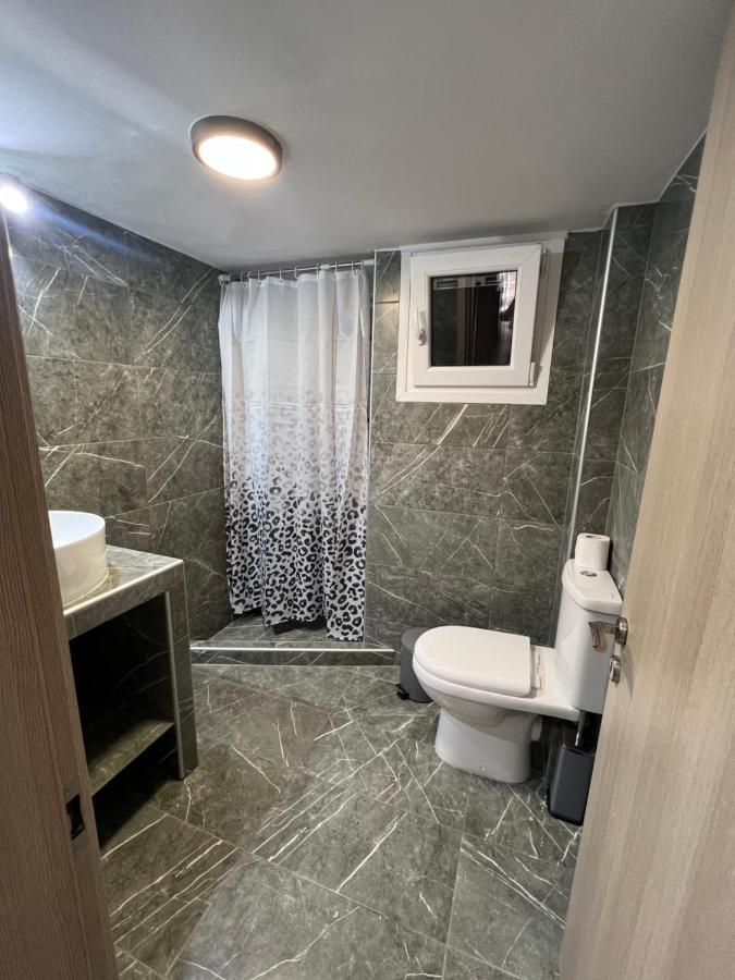 סלוניקי Rotonda Luxurious Apartment מראה חיצוני תמונה