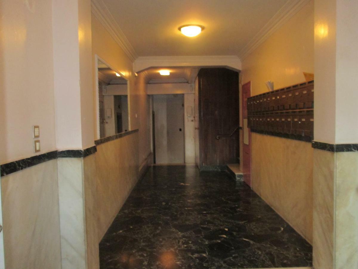 סלוניקי Rotonda Luxurious Apartment מראה חיצוני תמונה
