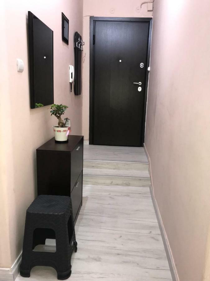 סלוניקי Rotonda Luxurious Apartment מראה חיצוני תמונה