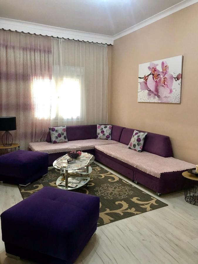 סלוניקי Rotonda Luxurious Apartment מראה חיצוני תמונה